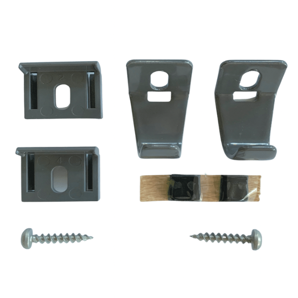 604002V RESTAGRAF Kit de clip de fixation, carrosserie AUTODOC prix et avis