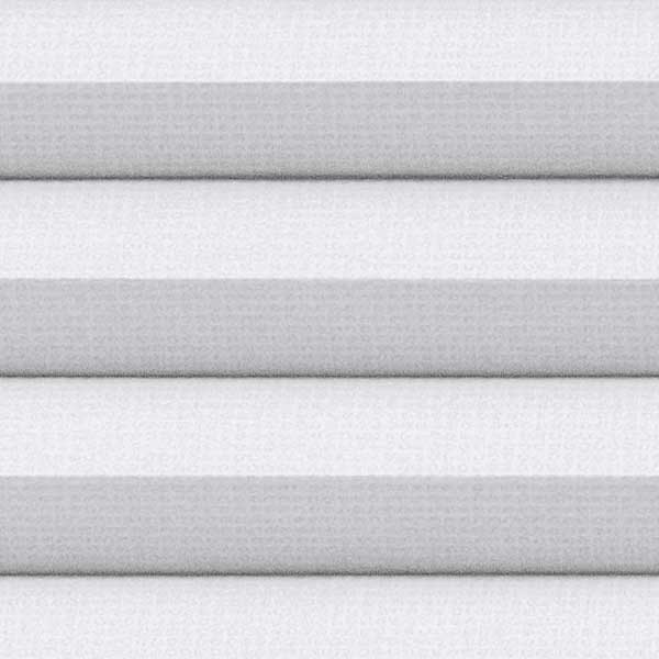FSC 1045KWL wit kleur plisségordijn VELUX
