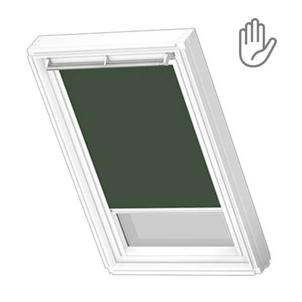 DKY 4901KWL VELUX verduisterend gordijn