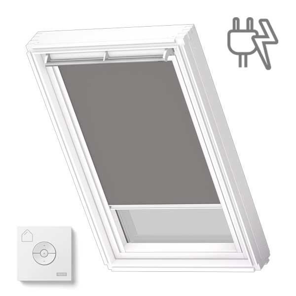 DML 0705KWL VELUX gordijn