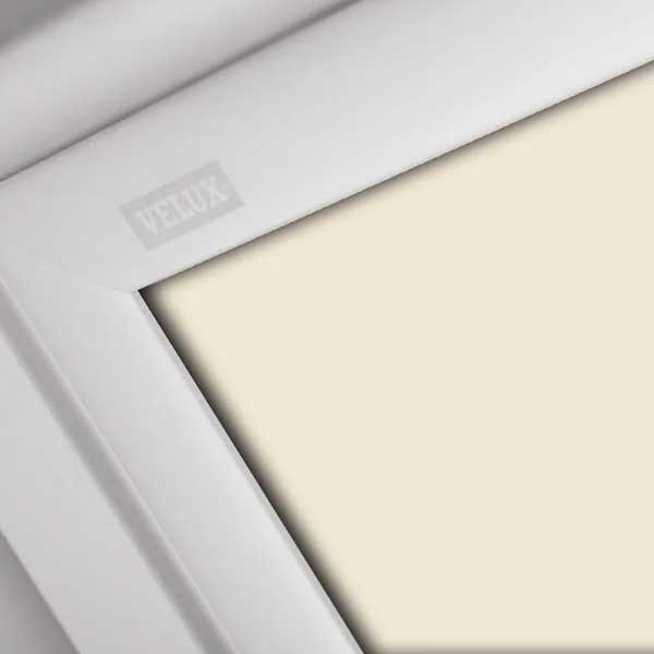 DML 1085 KWL kleur beige VELUX