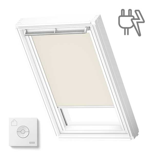 DML 1085 KWL VELUX gordijn