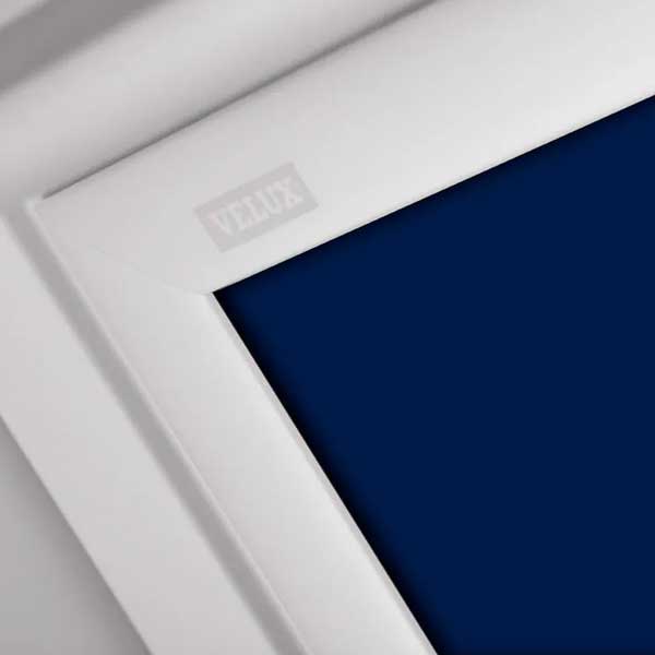 DML 1100 KWL kleur blauw VELUX