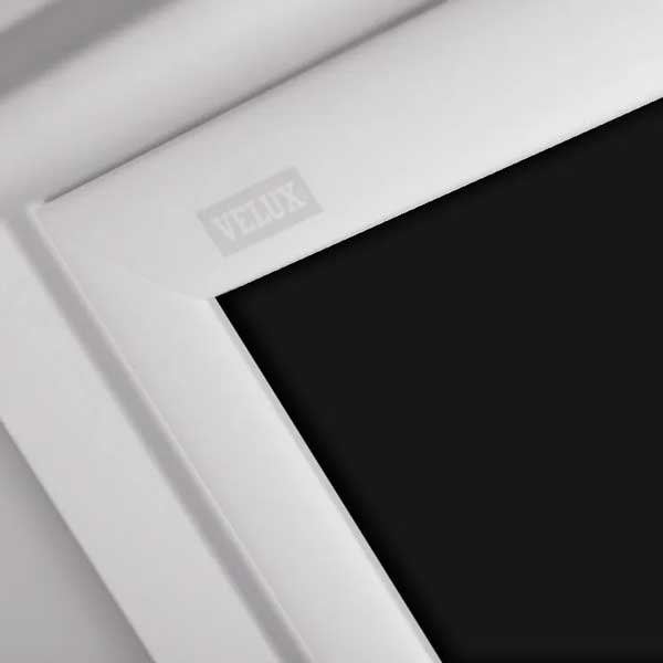 VELUX DML 3009 KWL kleur zwart