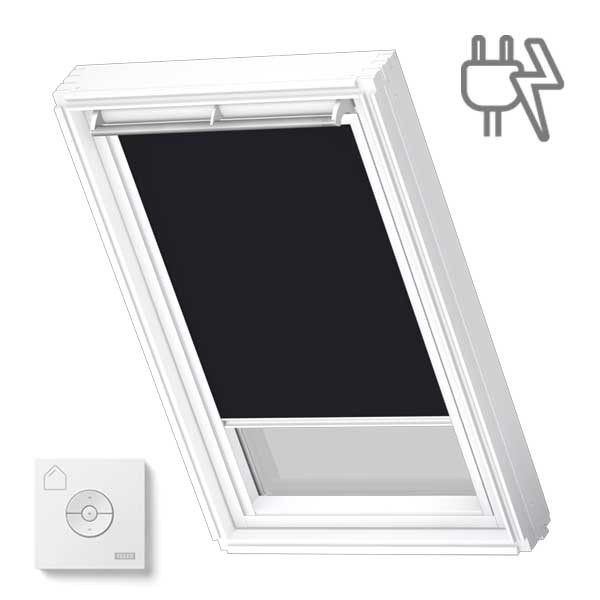 DML 3009KWL VELUX gordijn