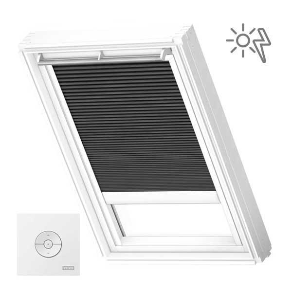 FSC 1047KWL VELUX Plisségordijn