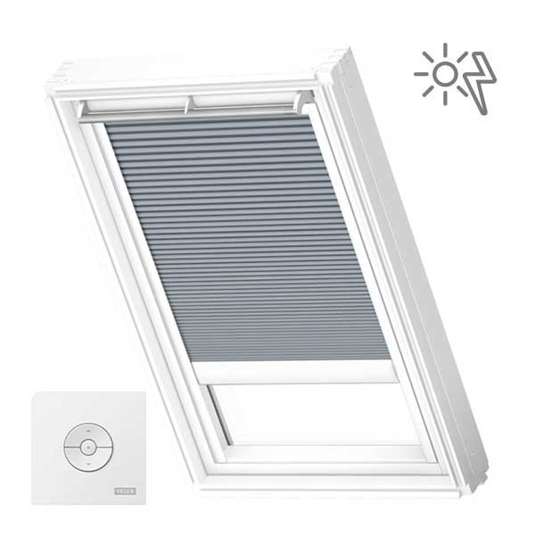 FSC 1163KWL VELUX Plisségordijn